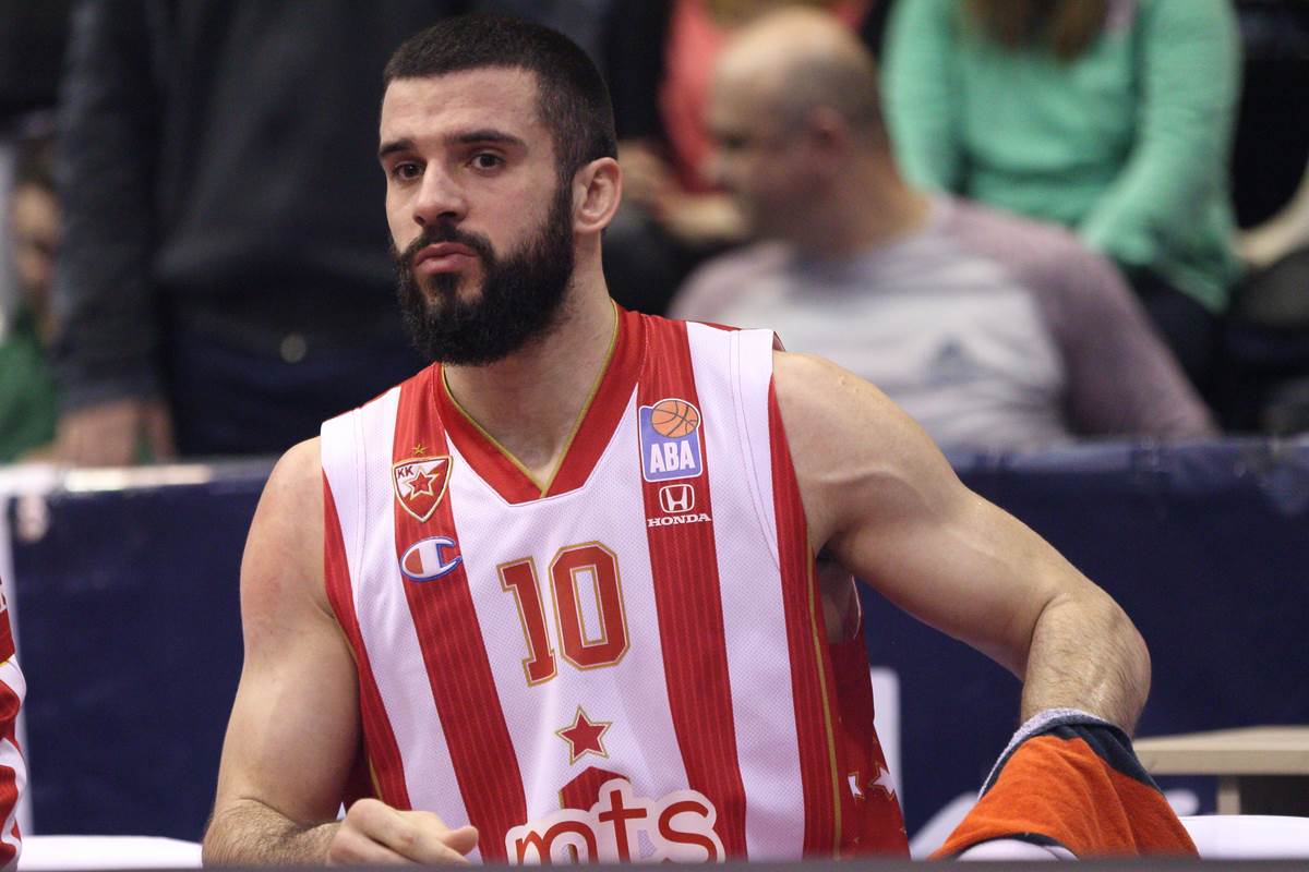  Izgorjela teretana branka lazica u novoj pazovi 