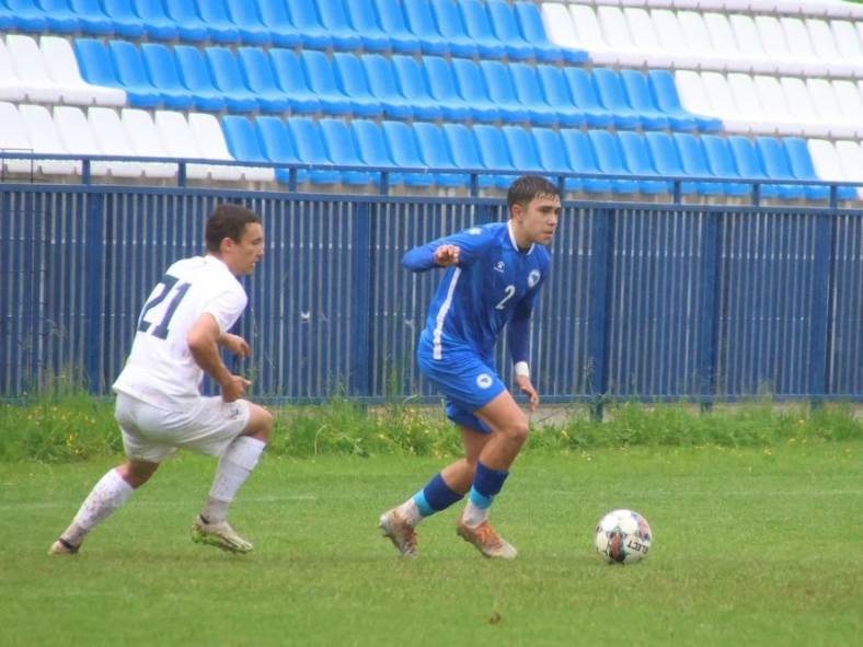  Jovan Ćulum iz Čukaričkog prešao u Radnički Niš 