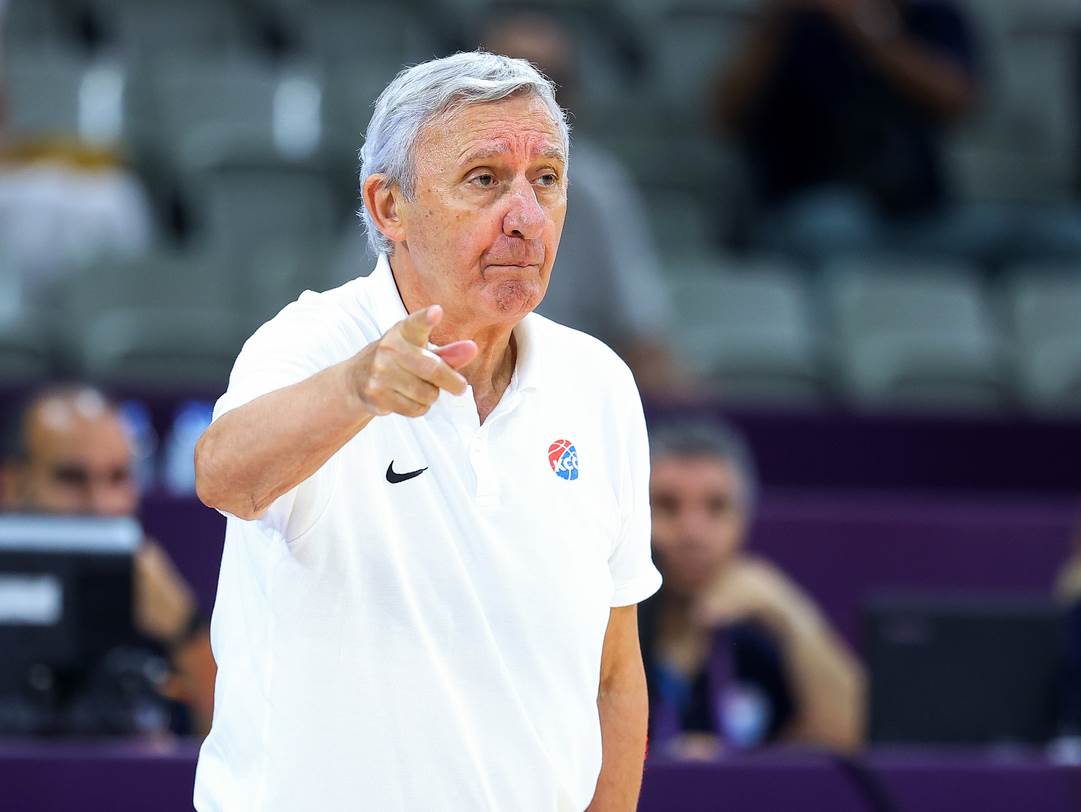  Bez izjava iz tabora Srbije pred meč sa Češkom 