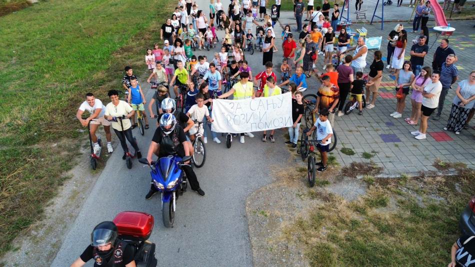  Za porodicu Serdar prikupljeno 5.100 KM pomoći 