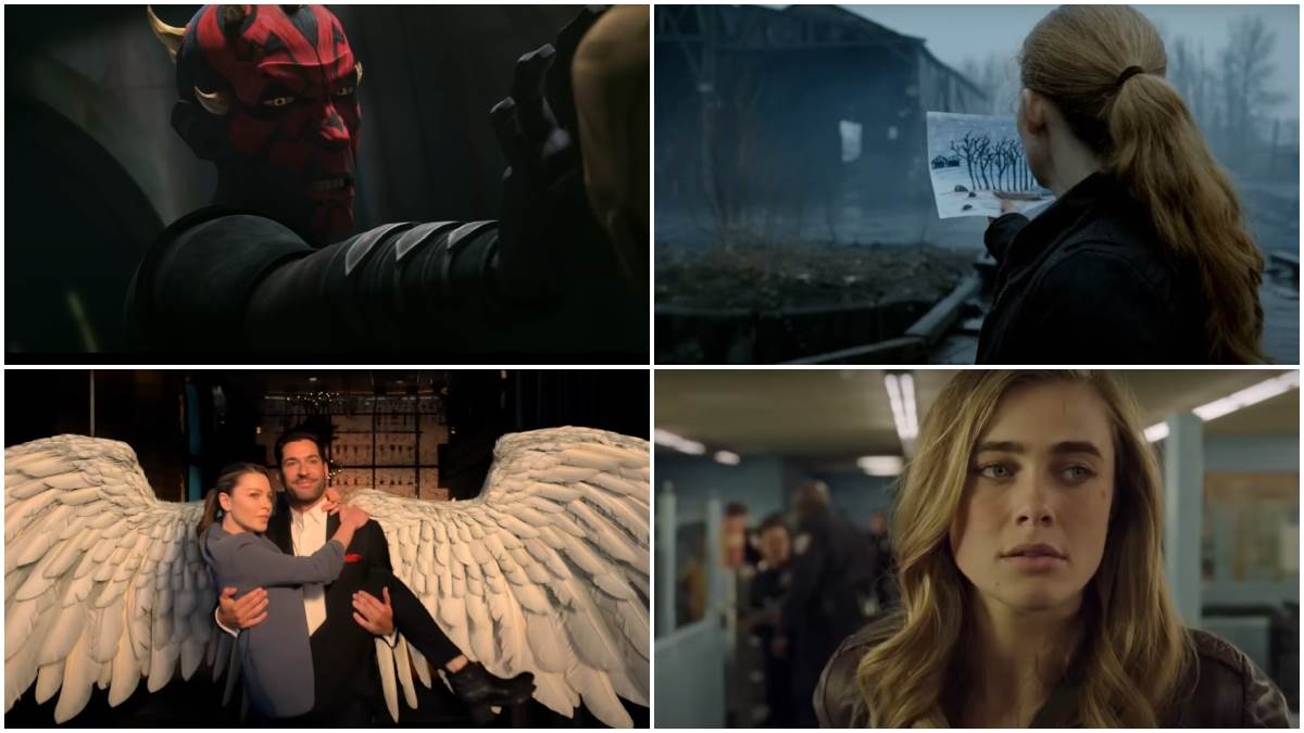  10 serija koje je Netfliks vratio iz mrtvih 