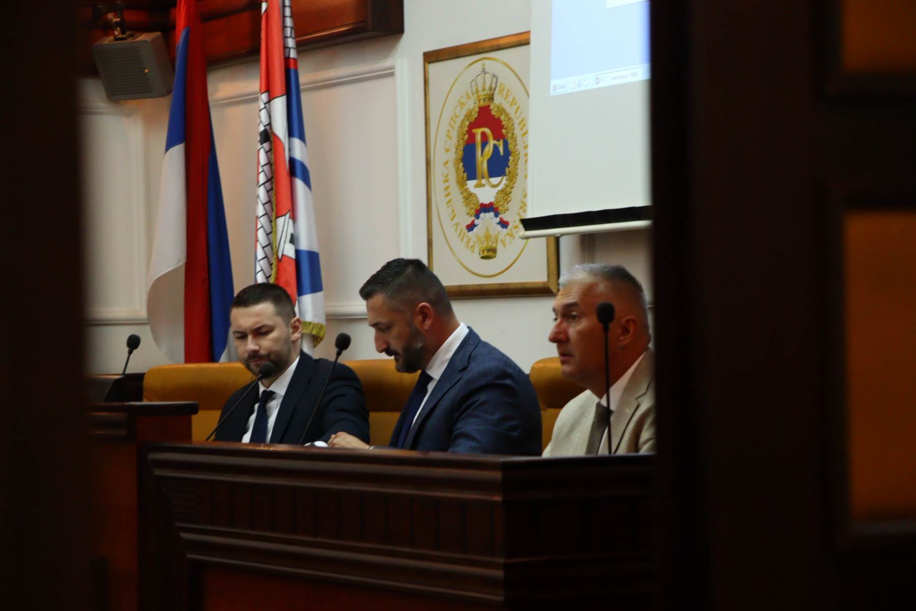  Stanivuković izjavio saučešče Ninkoviću zbog smrti Čarlija Kirka 