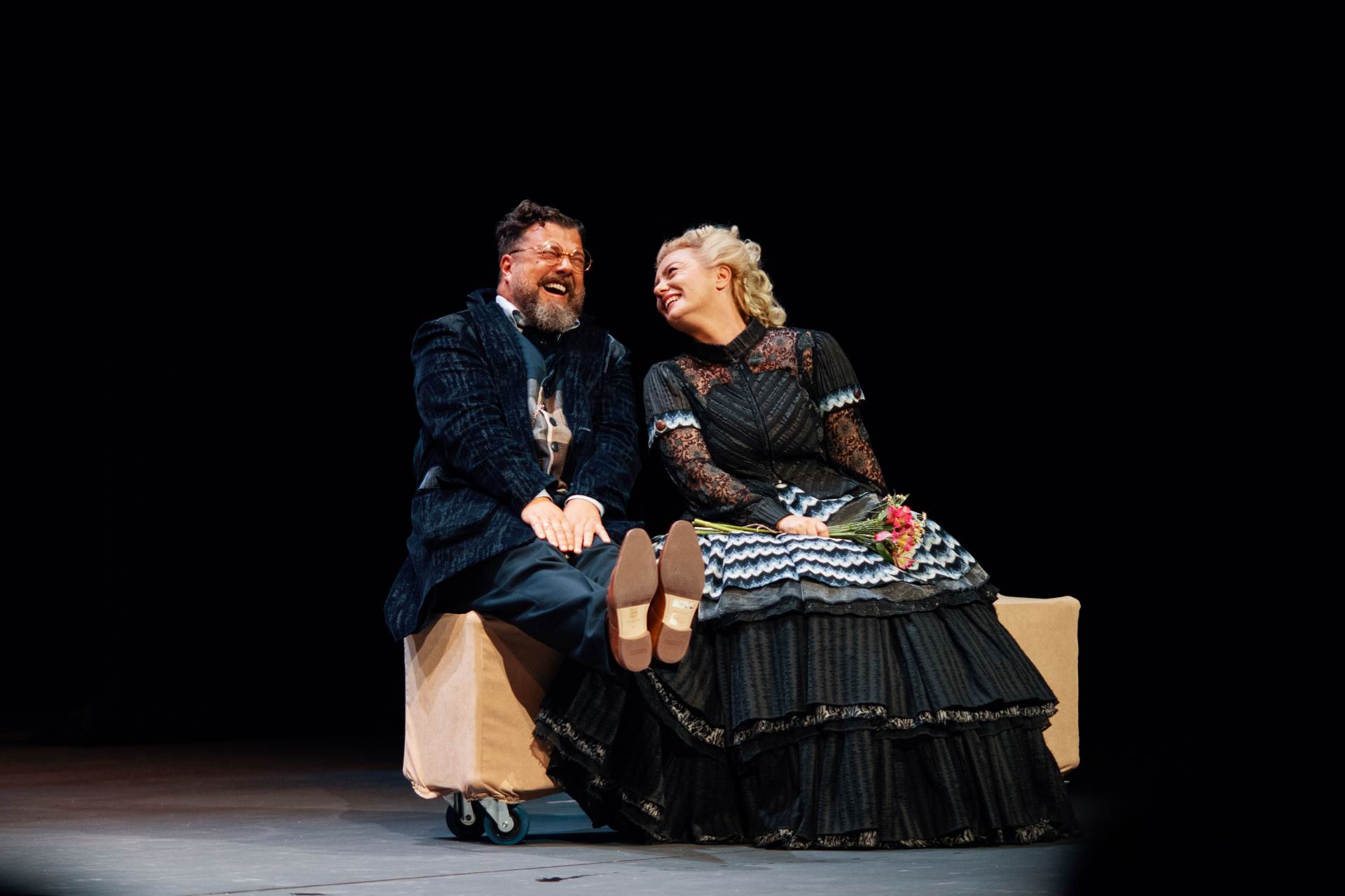  NPRS gostovanje u Kazanju 