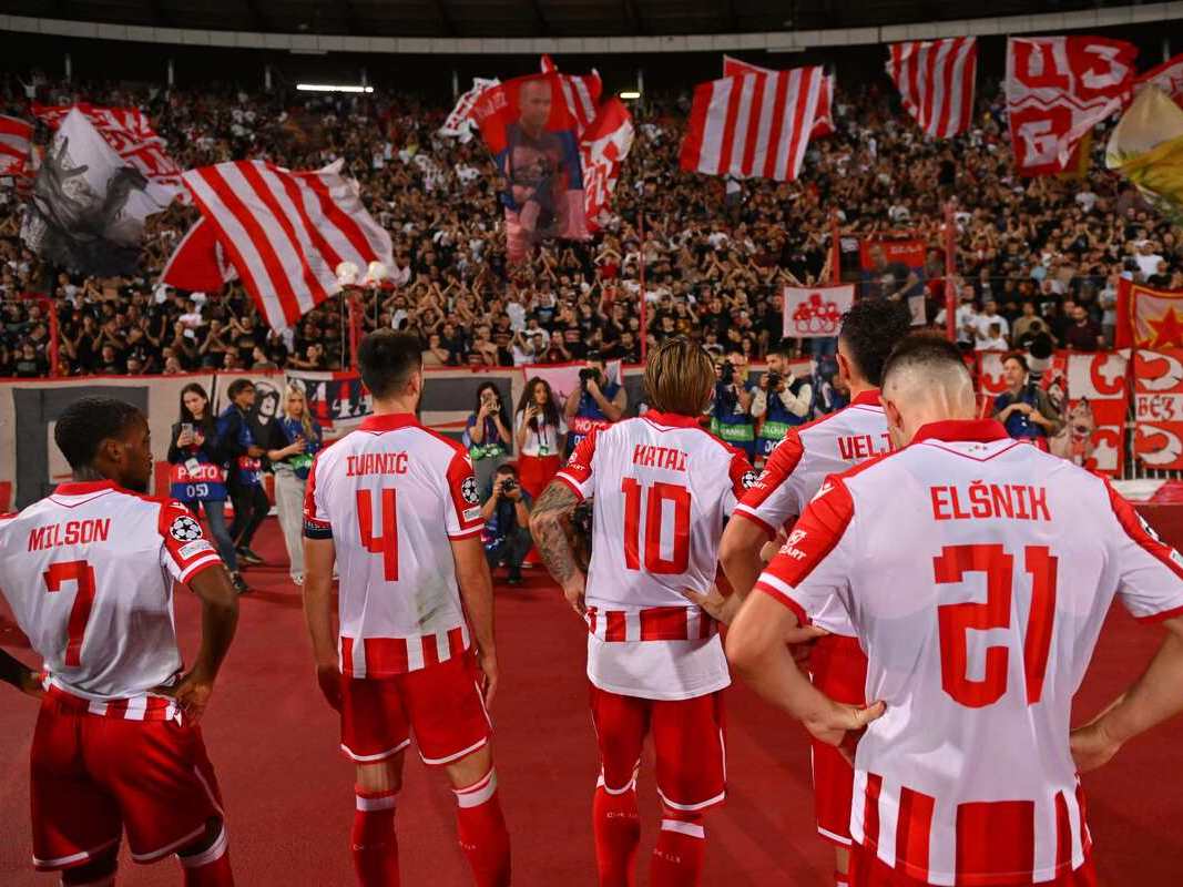  Kompjuter ne vjeruje u prolaz Zvezde 