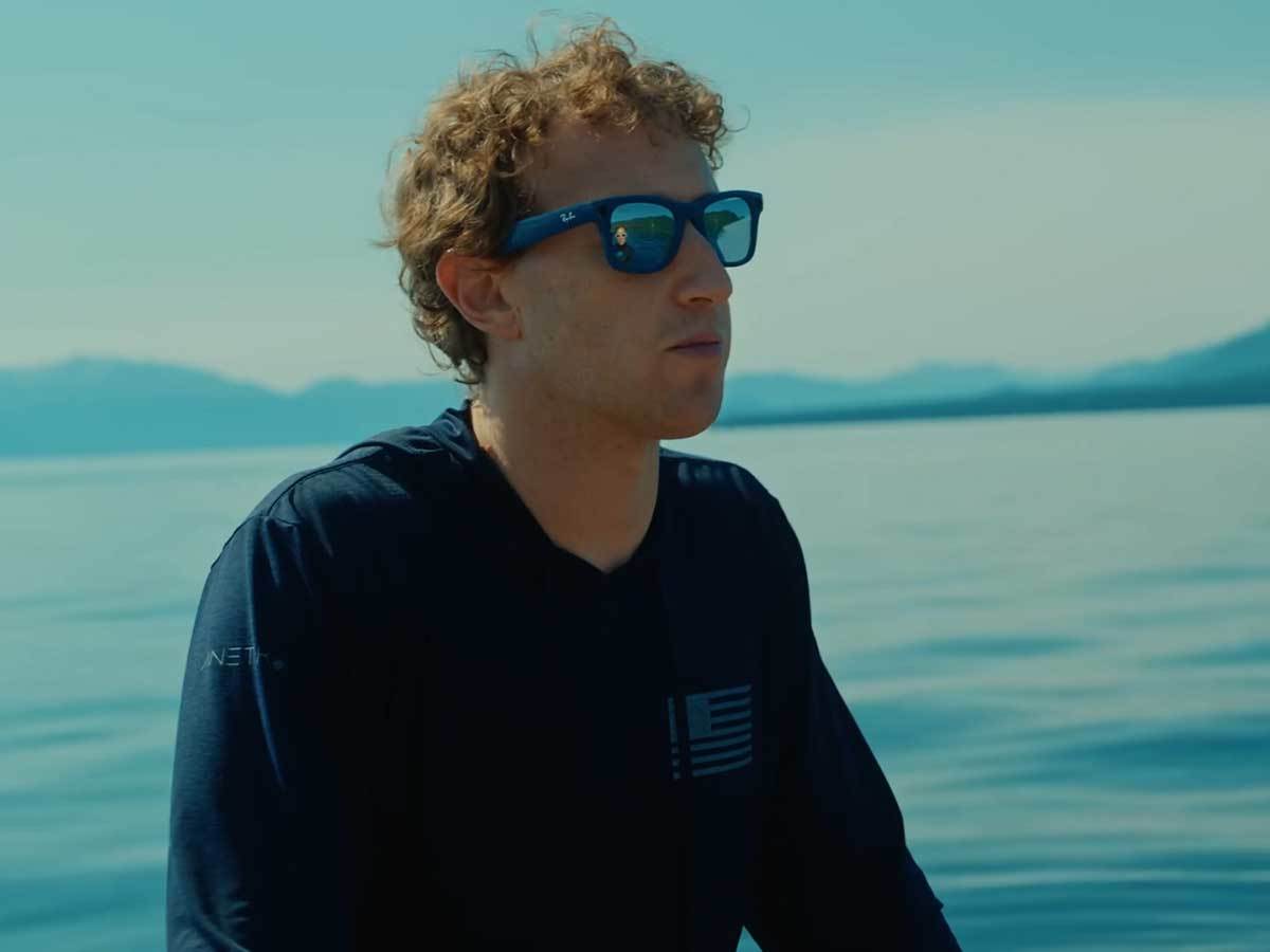  Cukerberg četvrti put restruktuira AI tim 