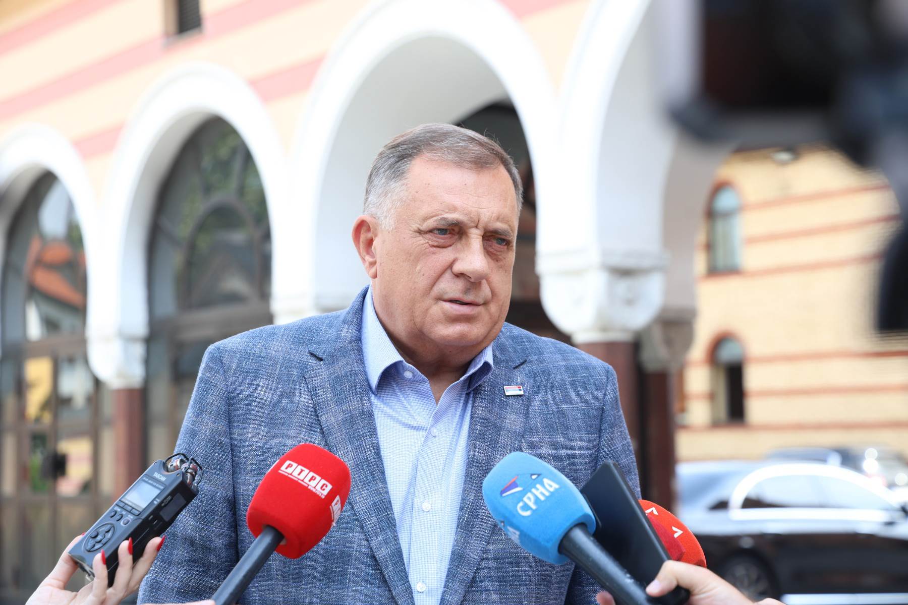  Dodik op formiranju nove vlade rs 