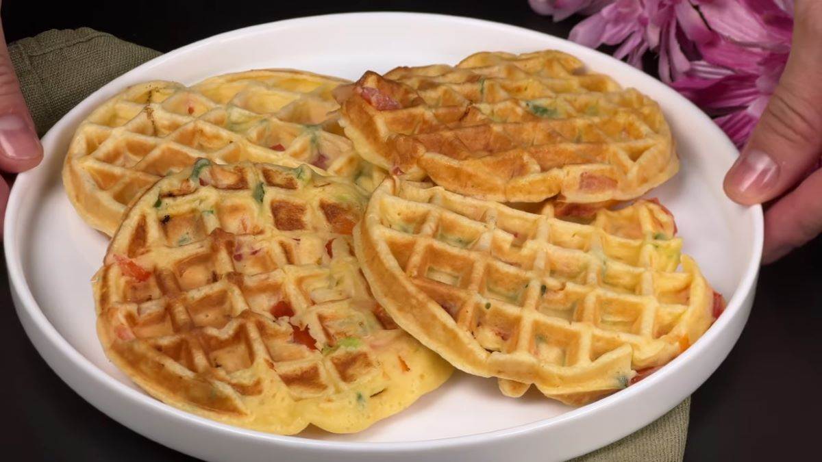  Slani bakin kolač sa povrćem recept 