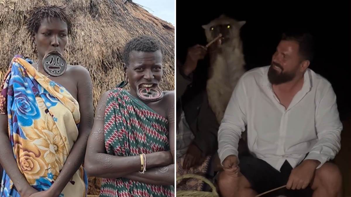  priče kristijana iličića iz afrike 