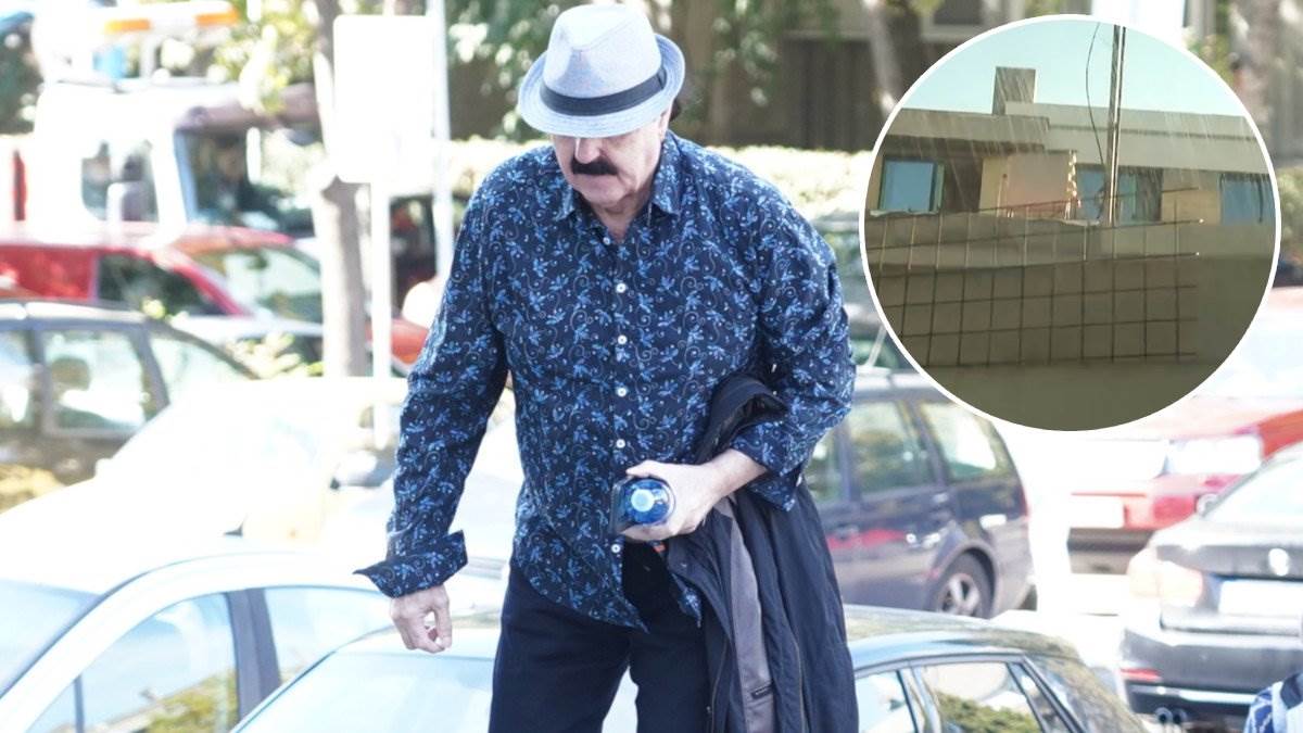  Haris Džinović renovira vilu od 2 miliona, a ovako izgleda unutra 