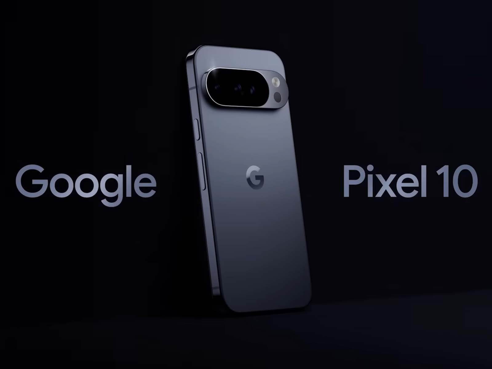  google predstavio Pixel 10, Pixel 10 Pro i Pixel 10 Pro XL 