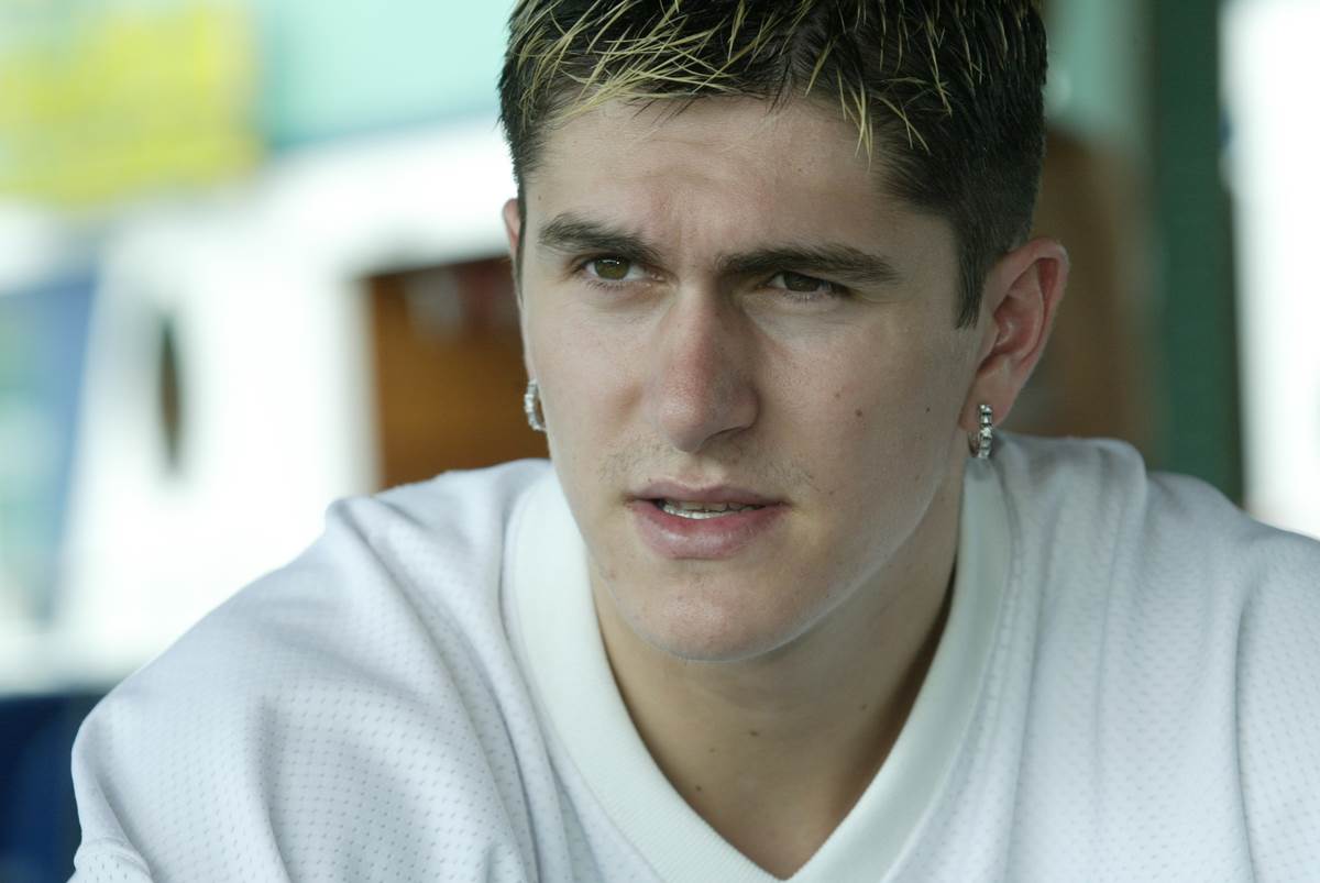  Ben Volas o Miličiću 