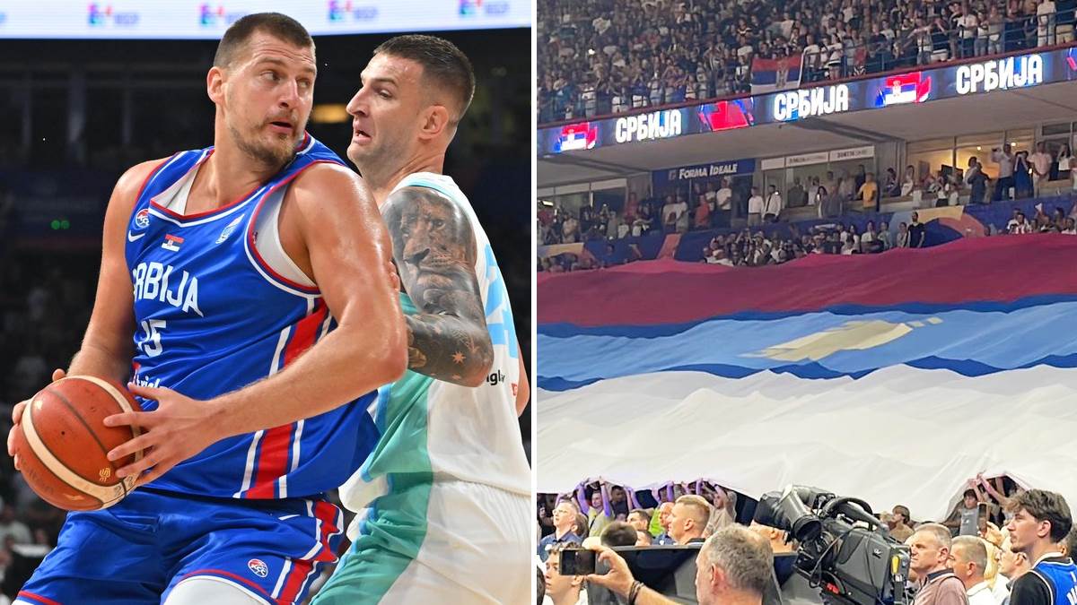  navijaci u areni skandirali nikoli jokicu mvp 