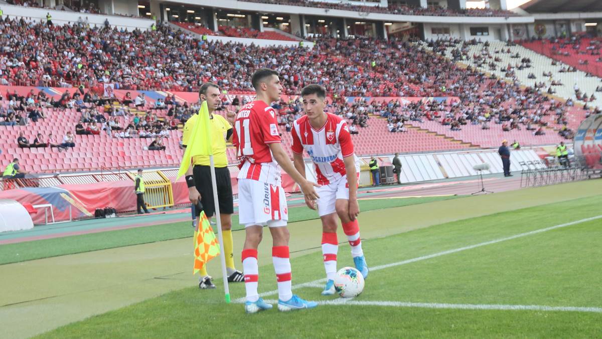  Željko Gavrić heroj pobjede đera 