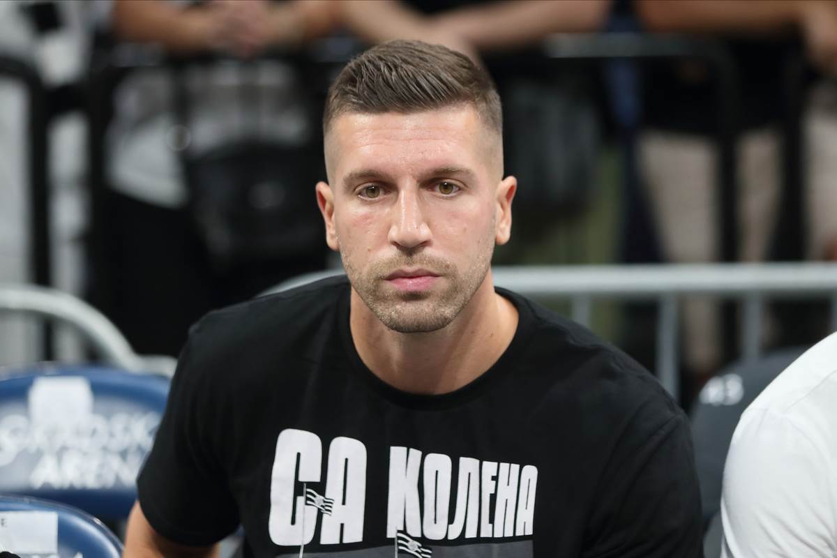  matija nastasic ne ide u partizan vec u drugu ligu 