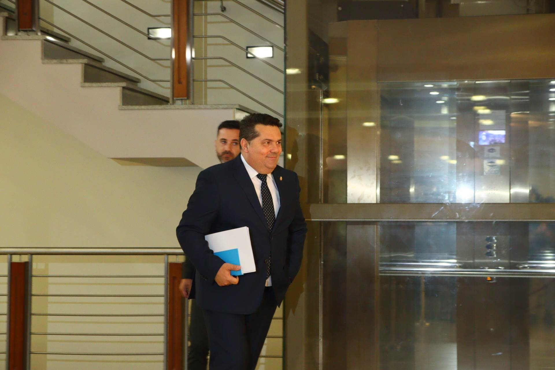  Stevandić: Narodna skupština o izboru nove vlade Republike Srpske 2. septembra 