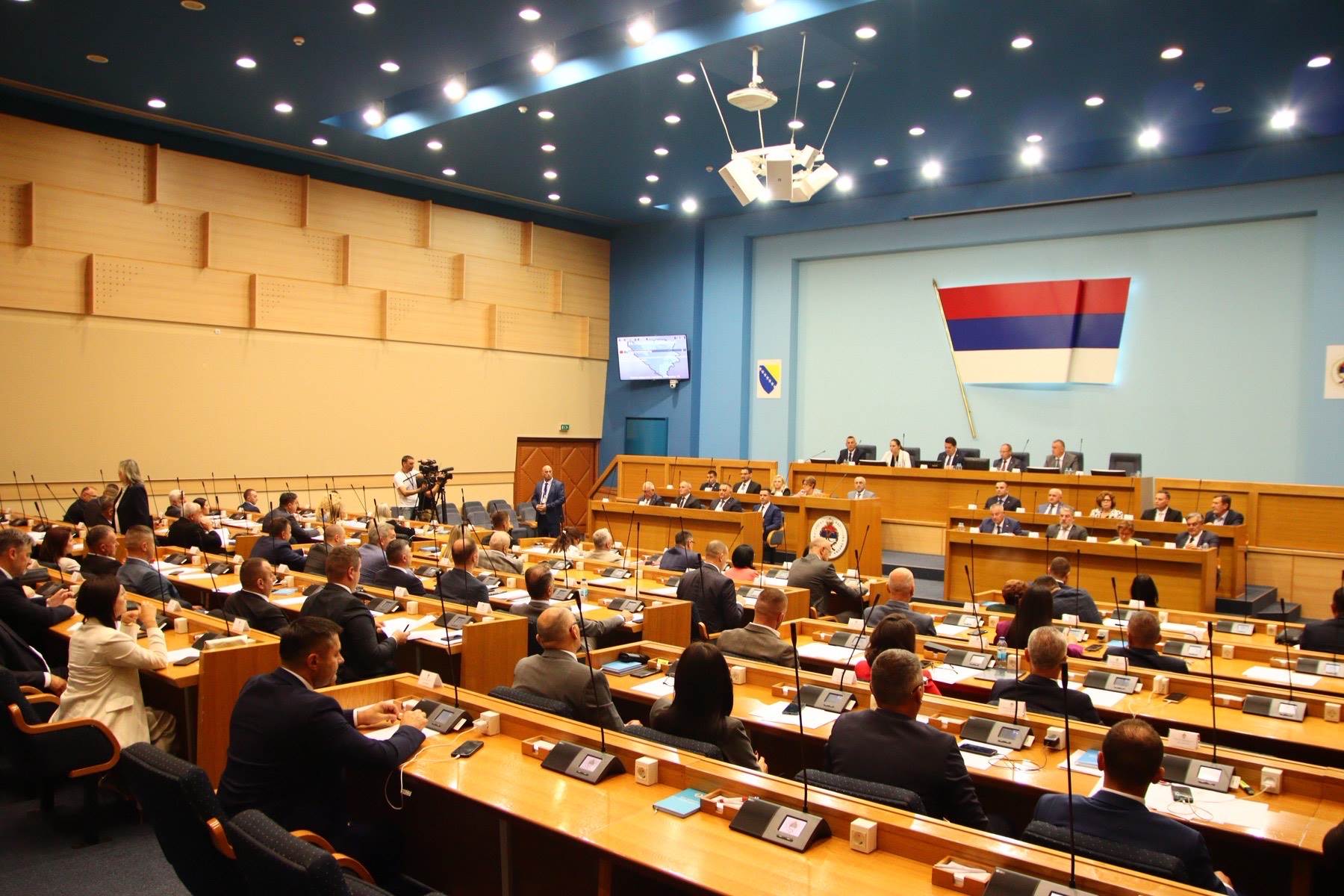  Referendum u Srpskoj 25. oktobra 