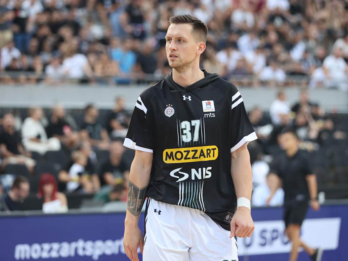  Sastav Poljske za Eurobasket 2025  