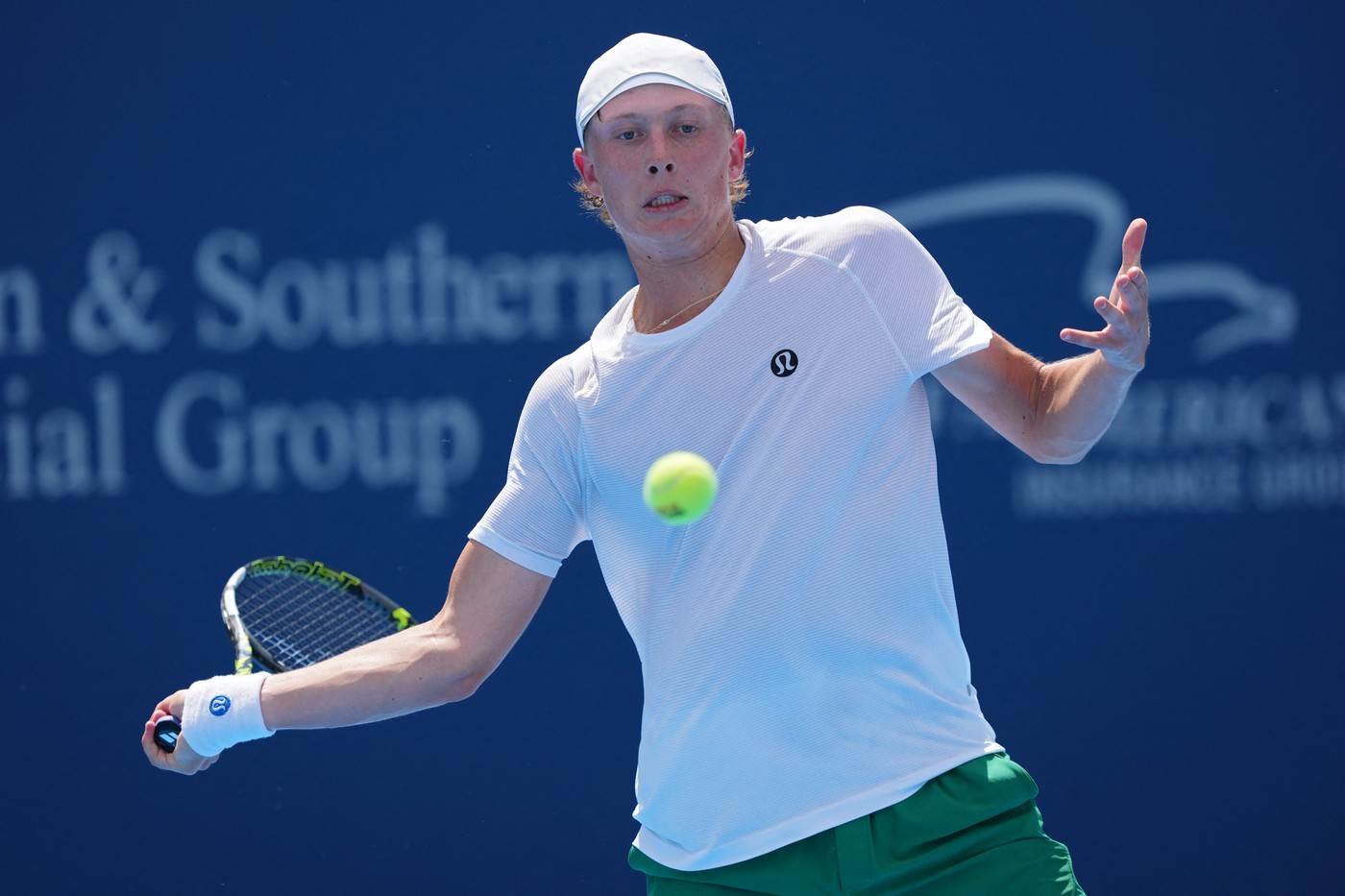  Itan Kvin o Novaku Đokoviću 