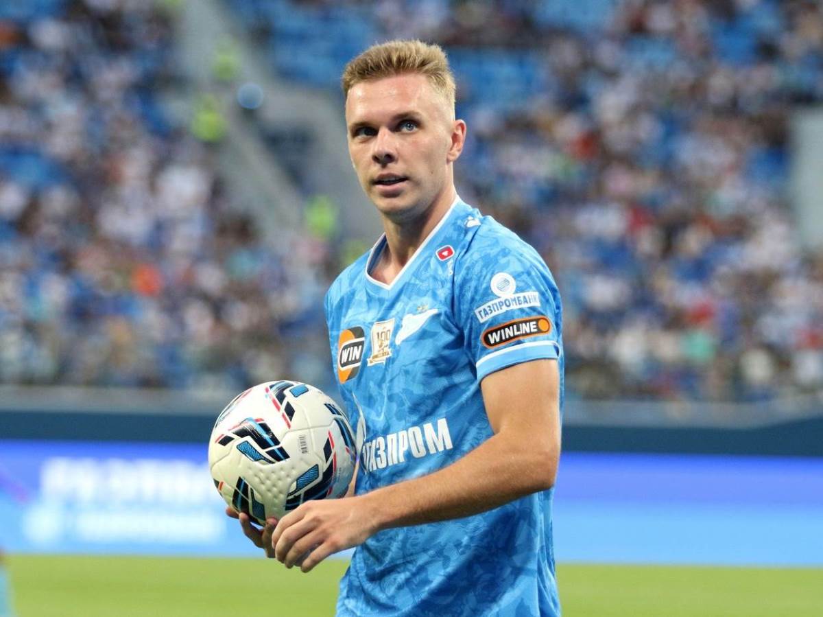  Ruski fudbaler ne želi u Crvenu zvezdu ako ne uđe u Ligu šampiona  