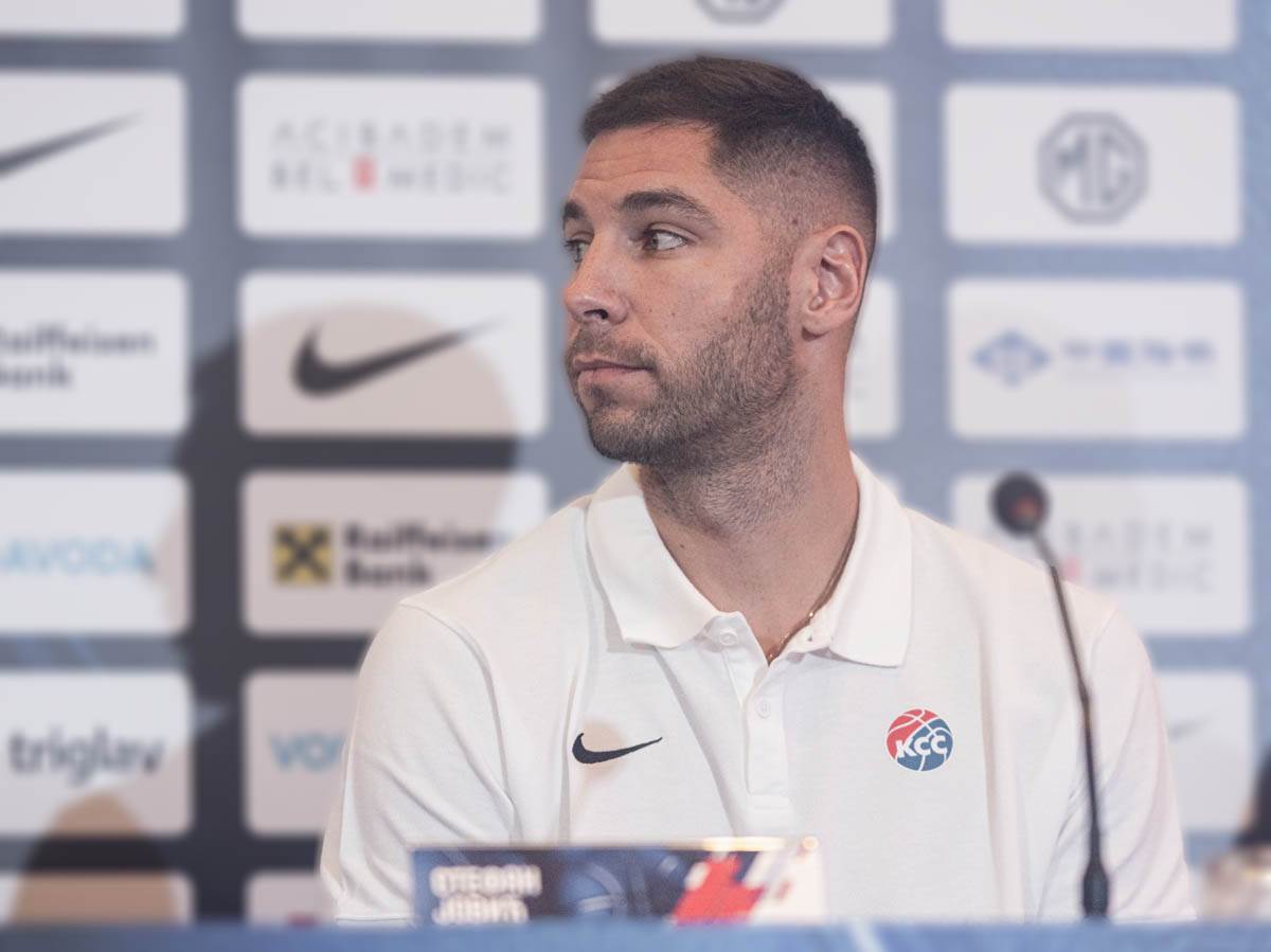  Stefan Jović ide u Bajern 