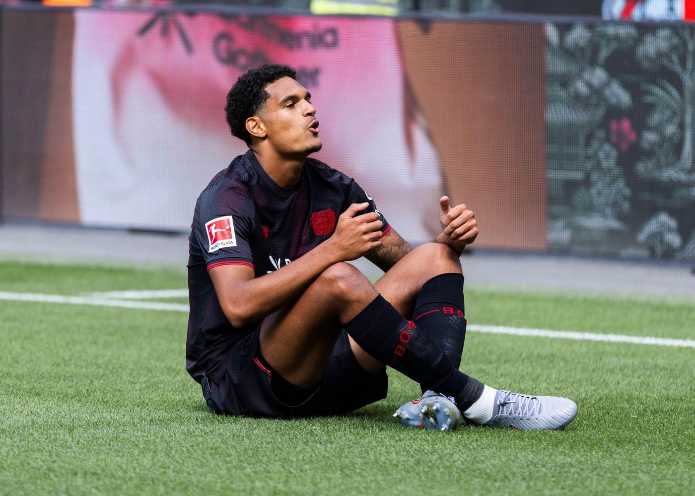  Džarel Kvansa posvetio gol Diogu Žoti 