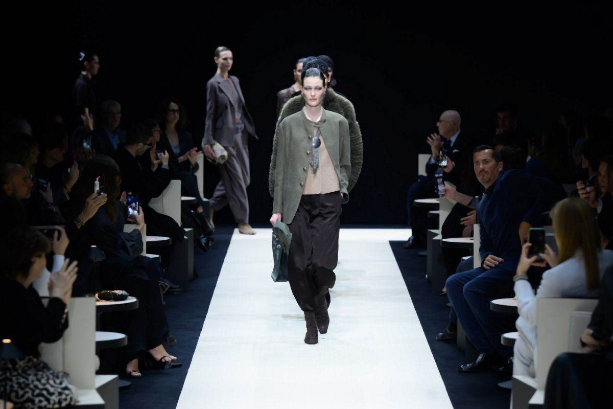  Sakoi i jakne za jesen 2025 