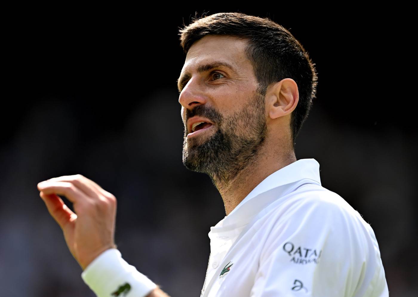  Uri Berliner napisao je članak u kom se izvinio Novaku Đokoviću 