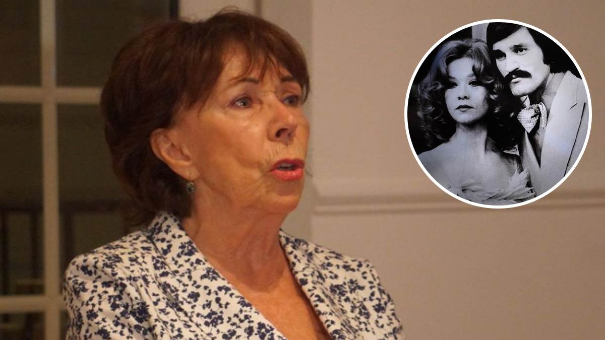  Seka Sablić o Mileni Dravić i Draganu Nikoliću 