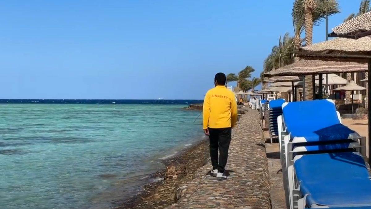  Utopili se učenici na ekskurziji u Egiptu 