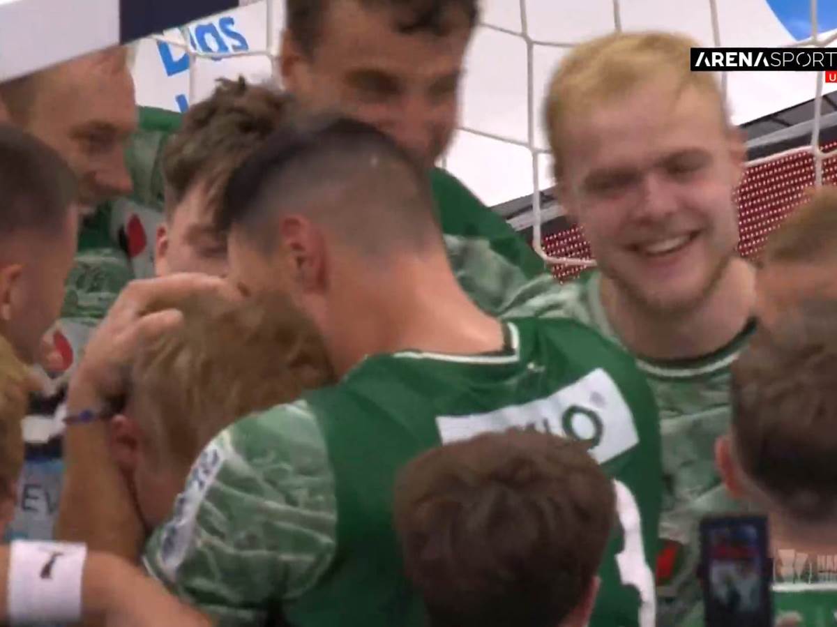  Fihse Berlin osvojio Superkup Njemačke 