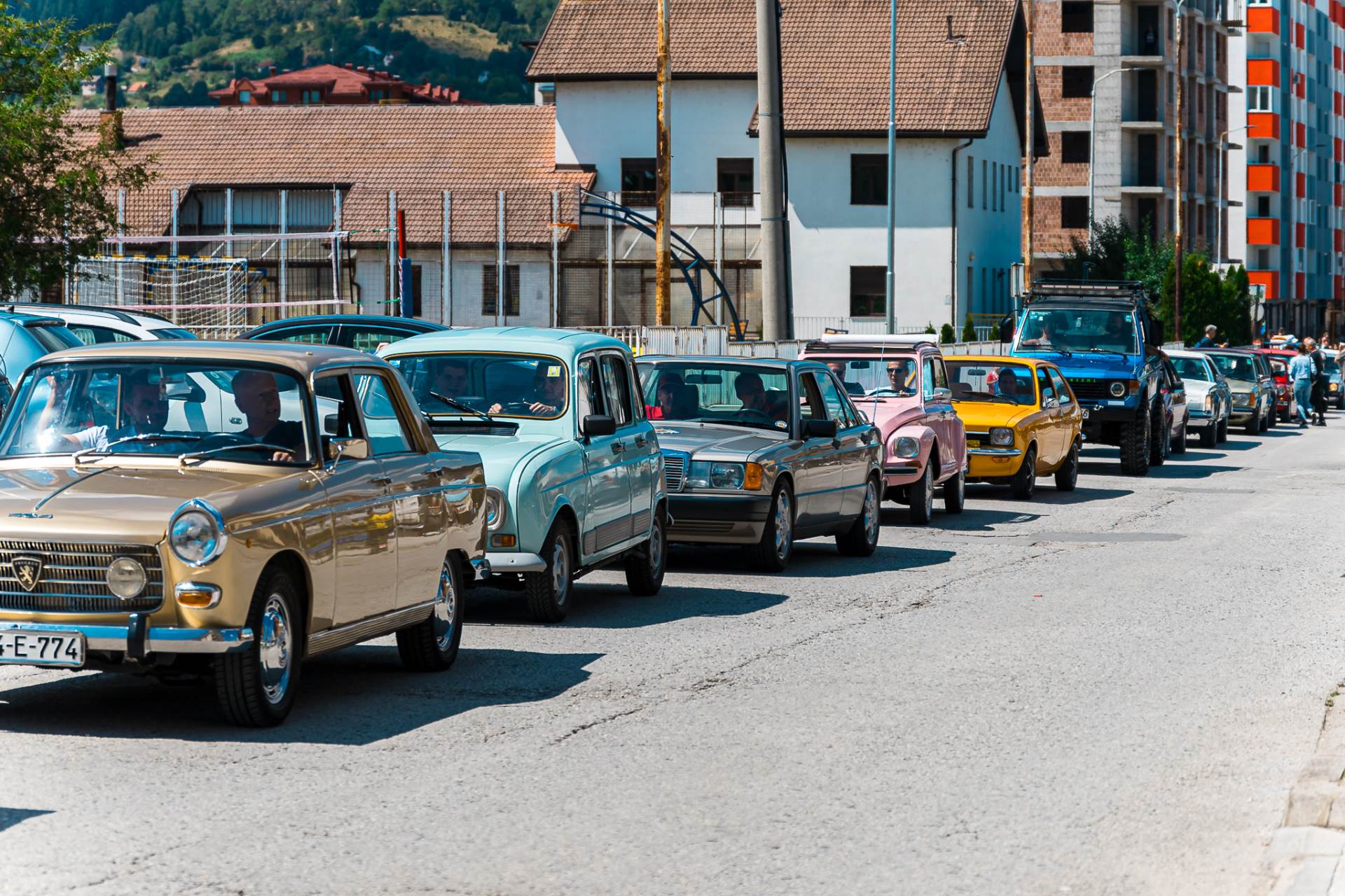  Oldtajmeri na Palama 