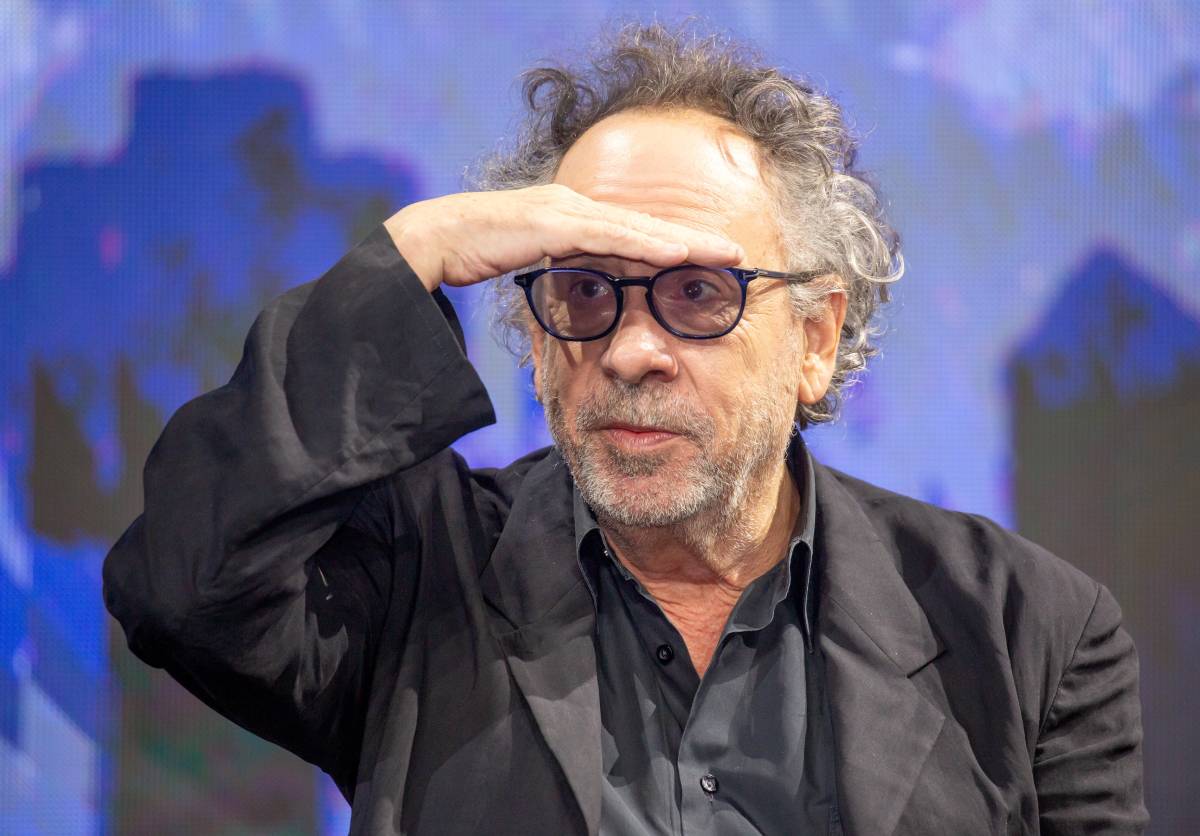  2 filma koja Tim Barton može uvek da gleda 