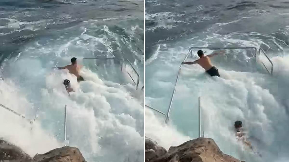  Spašavanje u Dubrovniku 