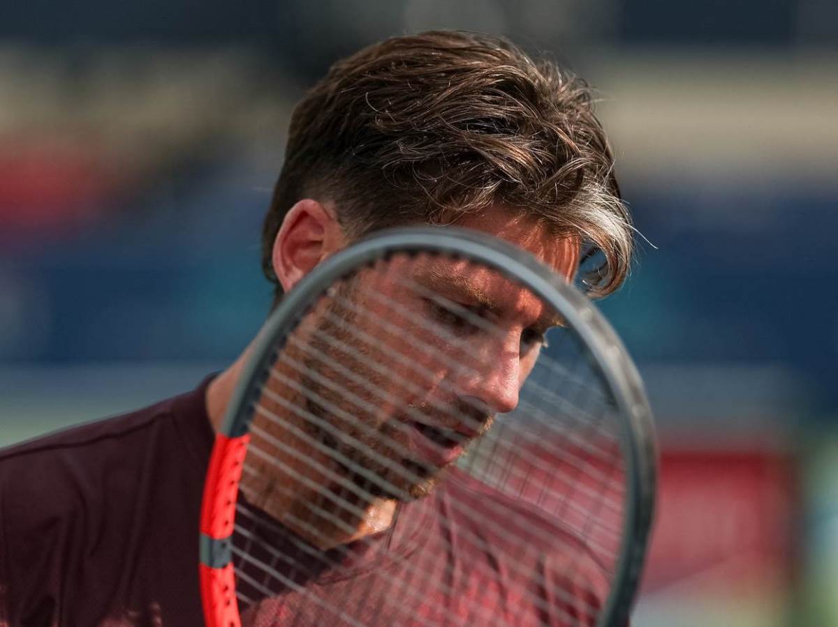  Kameron Nori ne misli da će Janik Siner i Karlos Alkaraz igrati finale US opena 