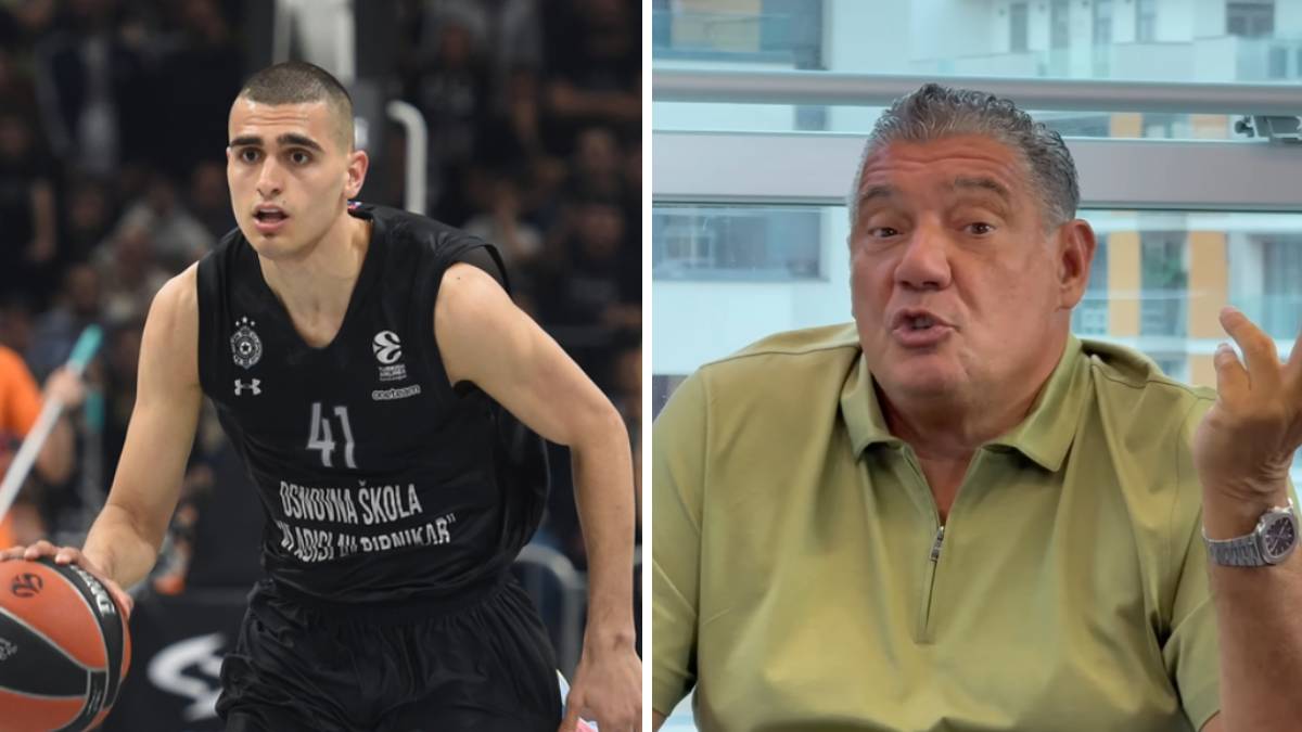  Miško Ražnatović o Jamu Madaru i Partizanu 