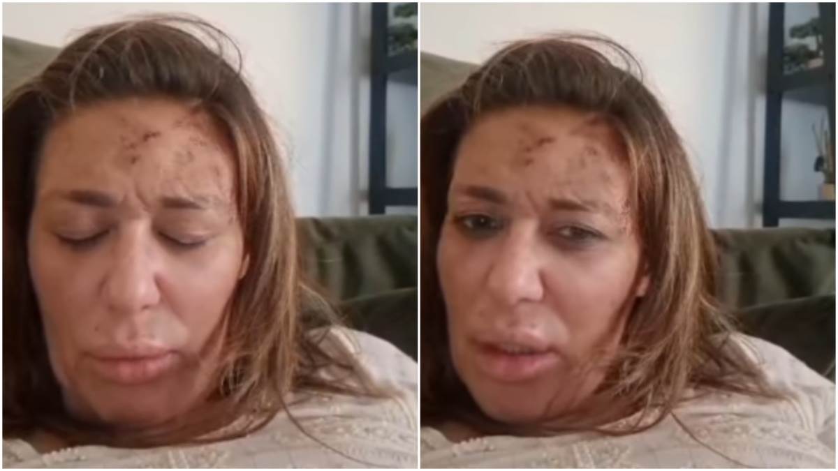  Pretučena Ana Nikolić 