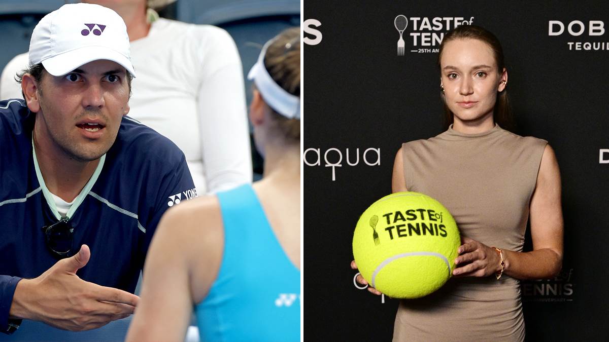  Jelena Ribakina i Stefano Vukov u ljubavnoj vezi 