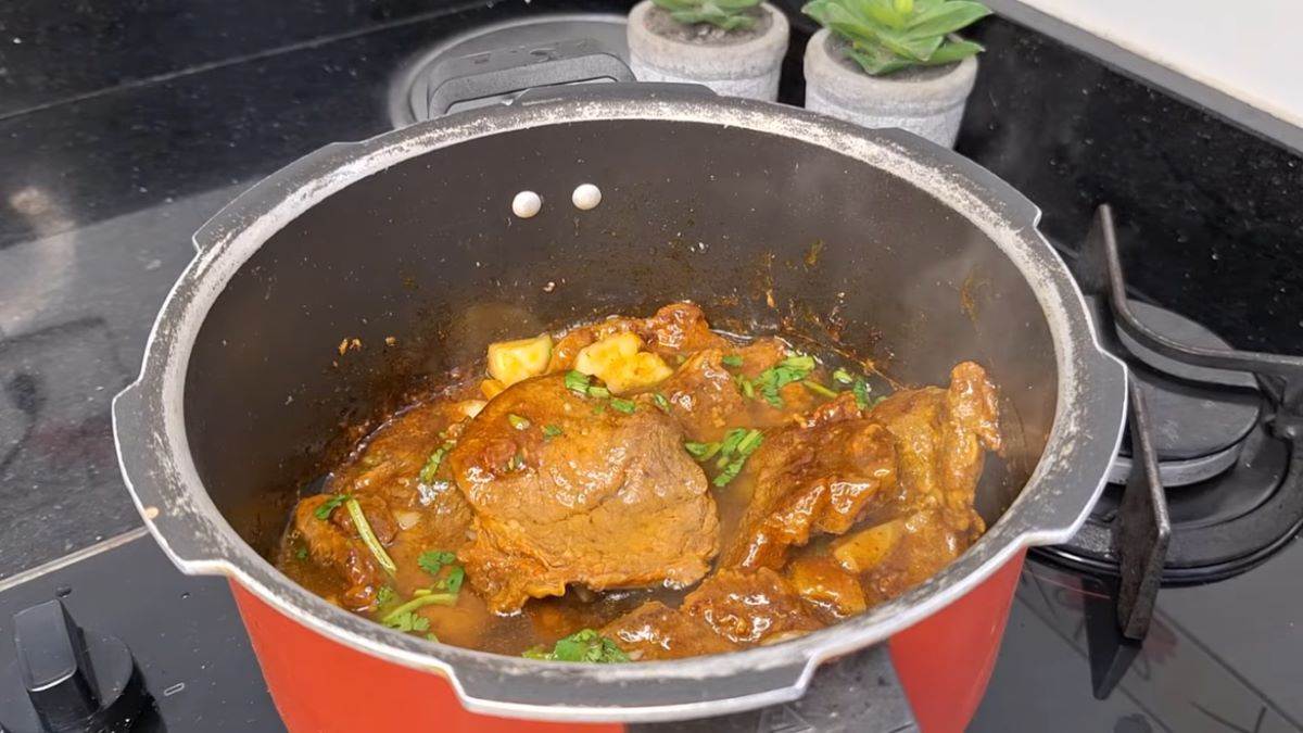  Šnicle kao iz restorana – trikovi za savršeno sočno meso 