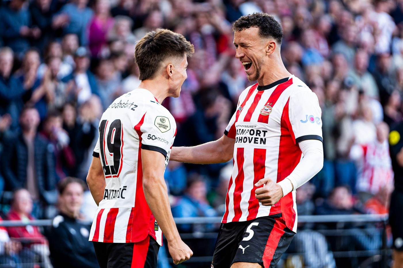  esmir bajraktarević ivan perišić 