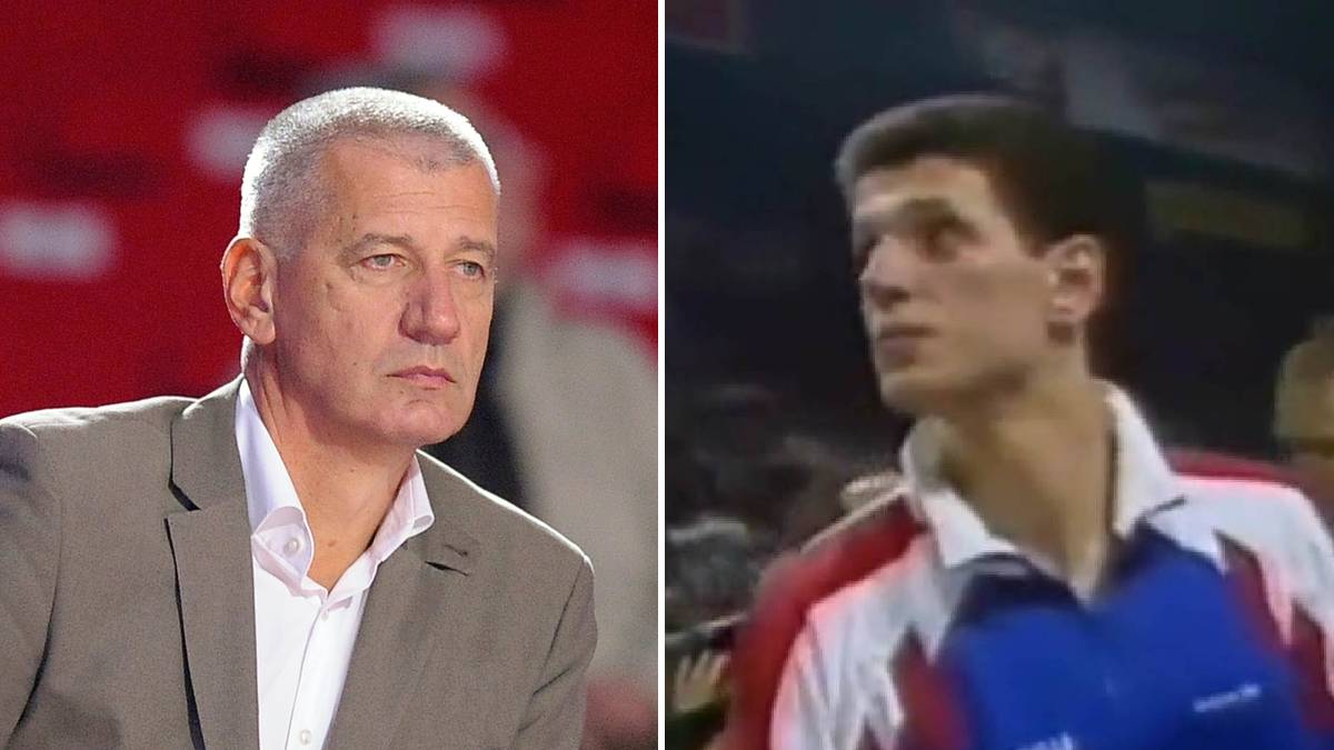  Aco Petrović o razlikama sa bratom Draženom 