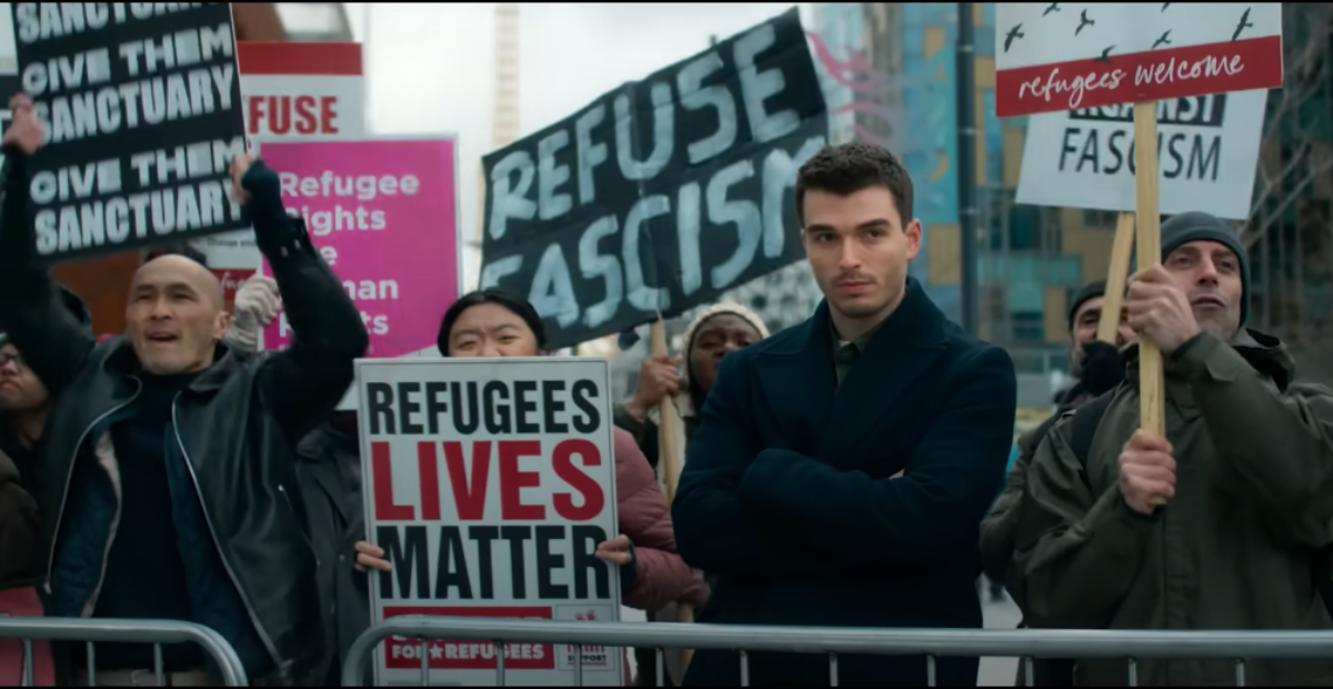  Triler Hostage porede sa serijom Adolescence 