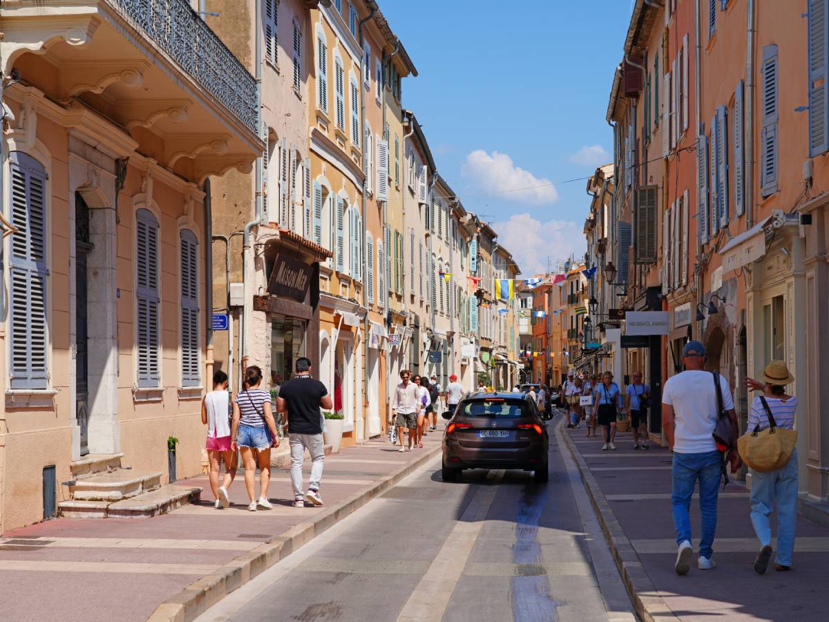  Šta vaša evropska letnja destinacija otkriva o vama? 