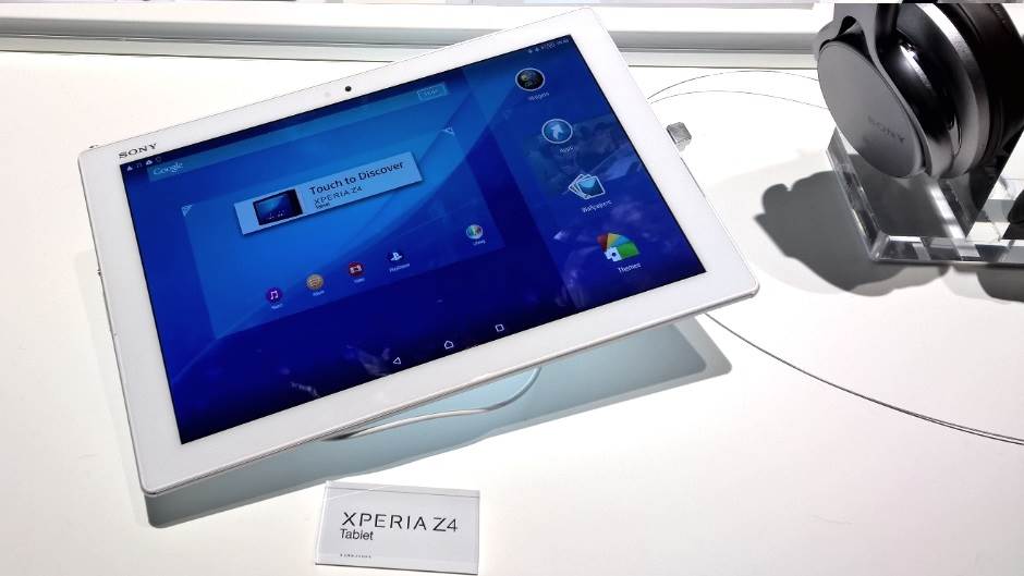  Android M na Xperia uređajima 