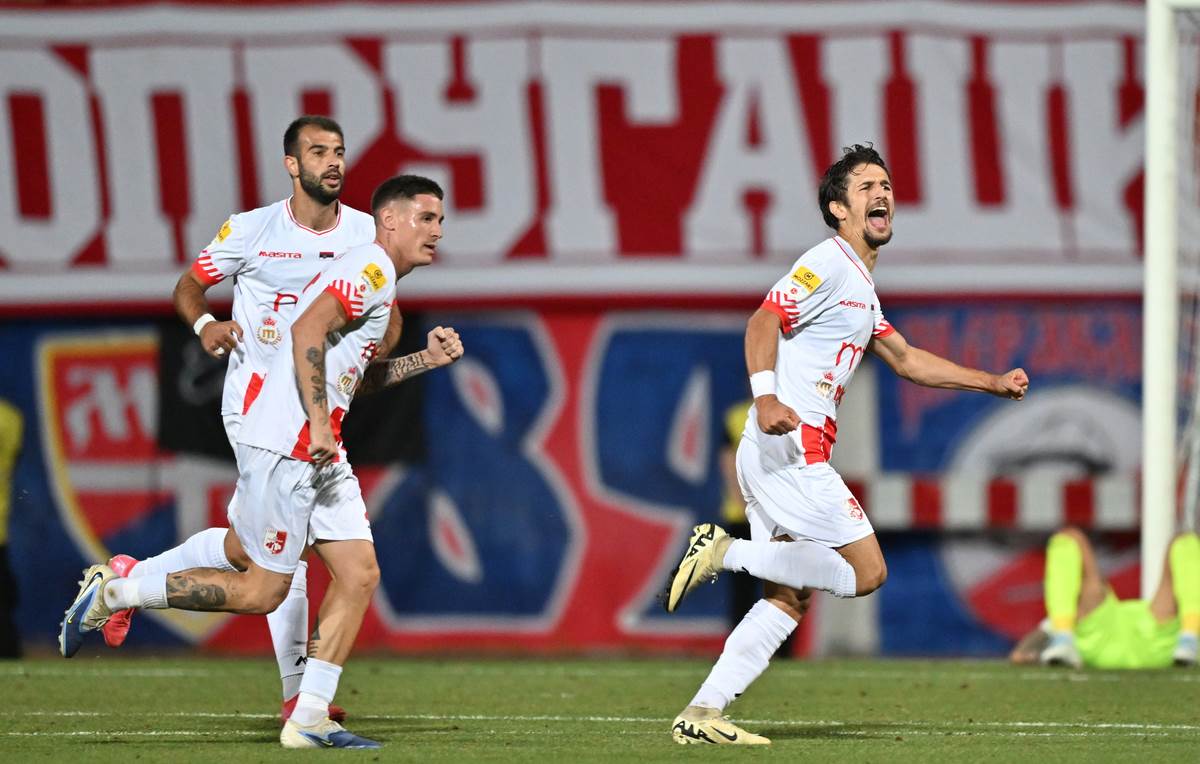  Tomislav Sivić objasnio kako je Radnički zaustavio Partizan 