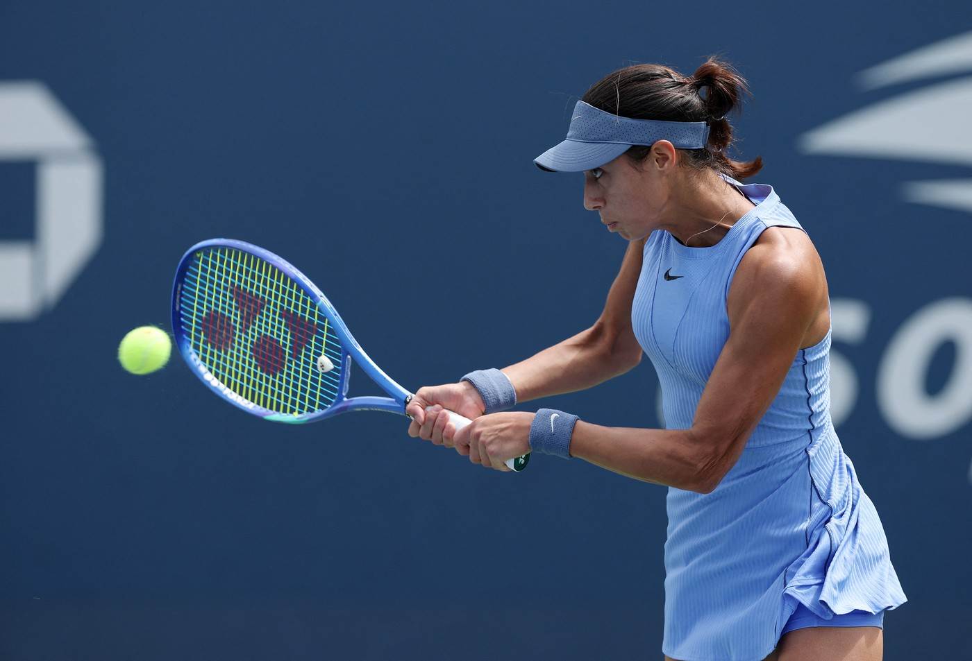  Olga Danilović ispala sa US opena  