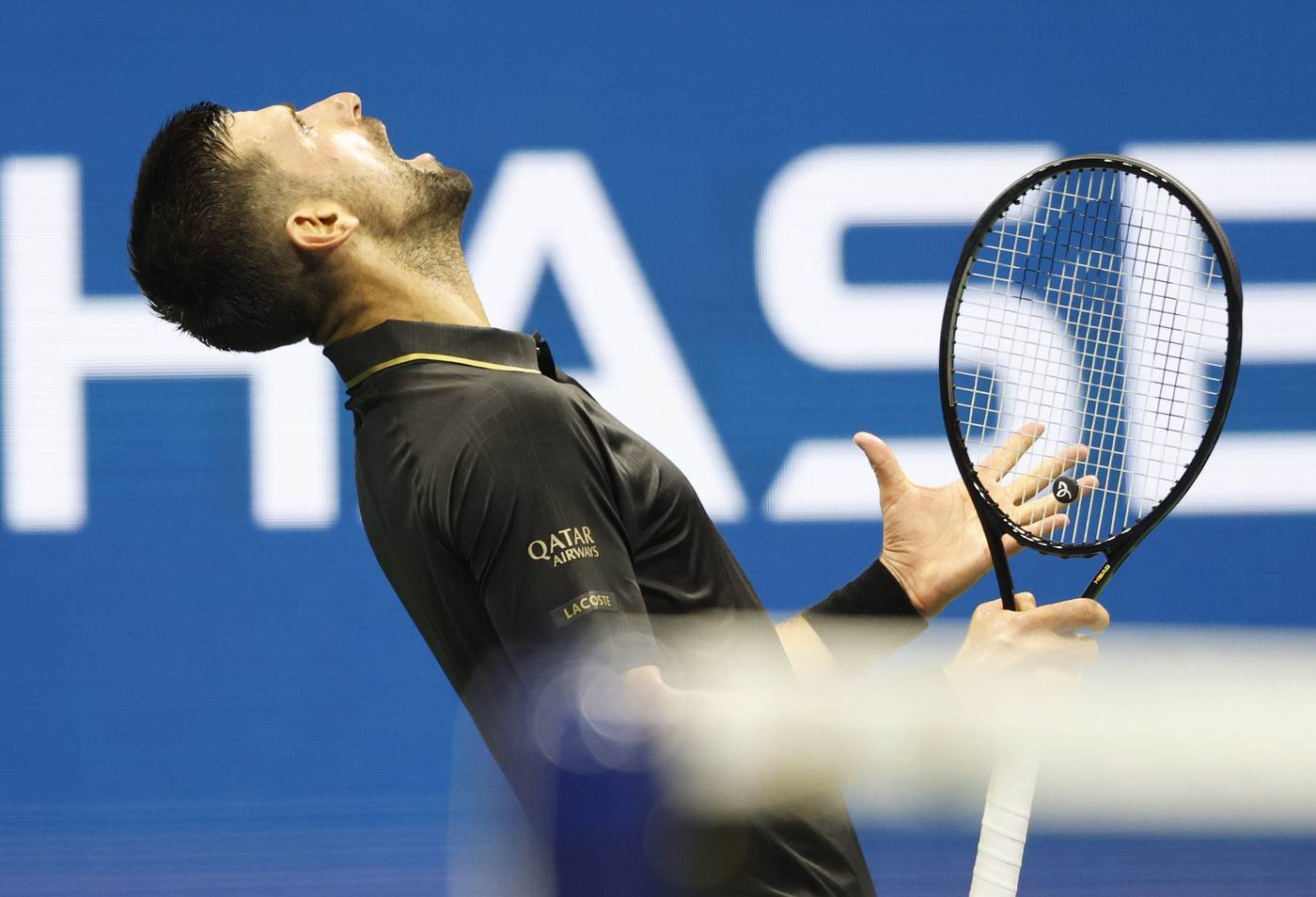  Novak Đoković pobijedio Lernera Tijena u prvom kolu US Opena 