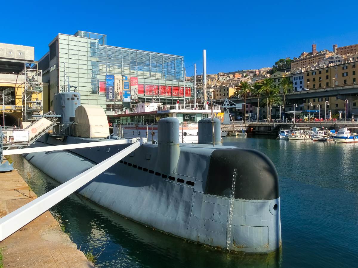  Italija razvija podvodni kulturni turizam- evo i o čemu je riječ 