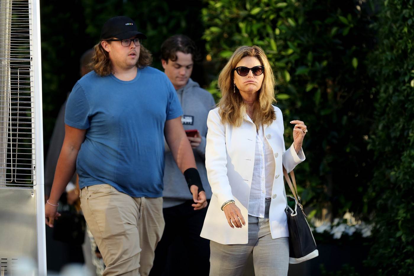  Kristofer Švarceneger neprepoznatljiv nakon gubitka kilograma 