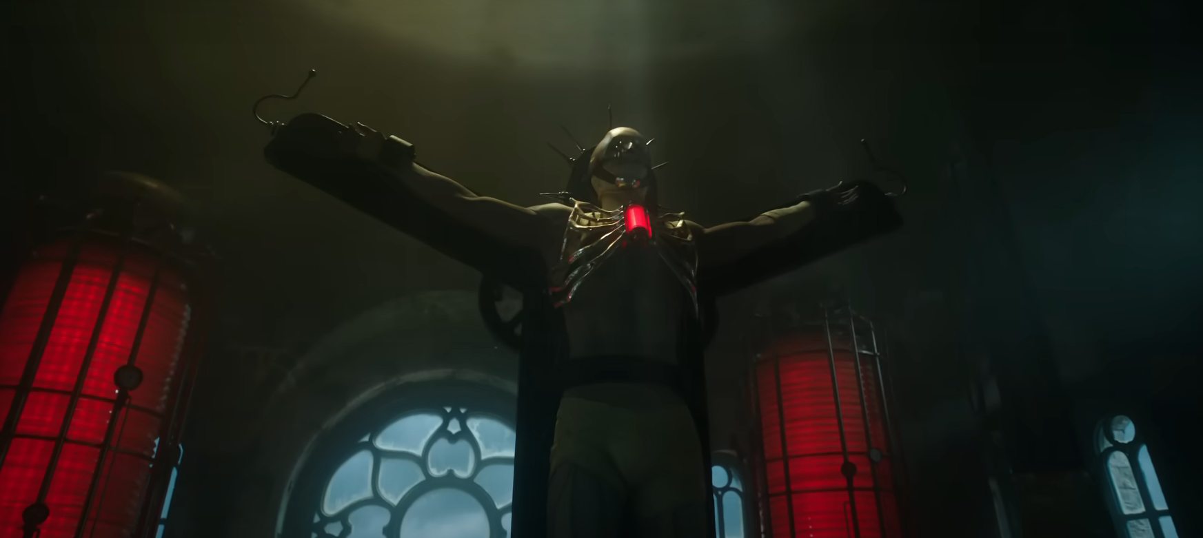  Film Frankenštajn uskoro u kinima 