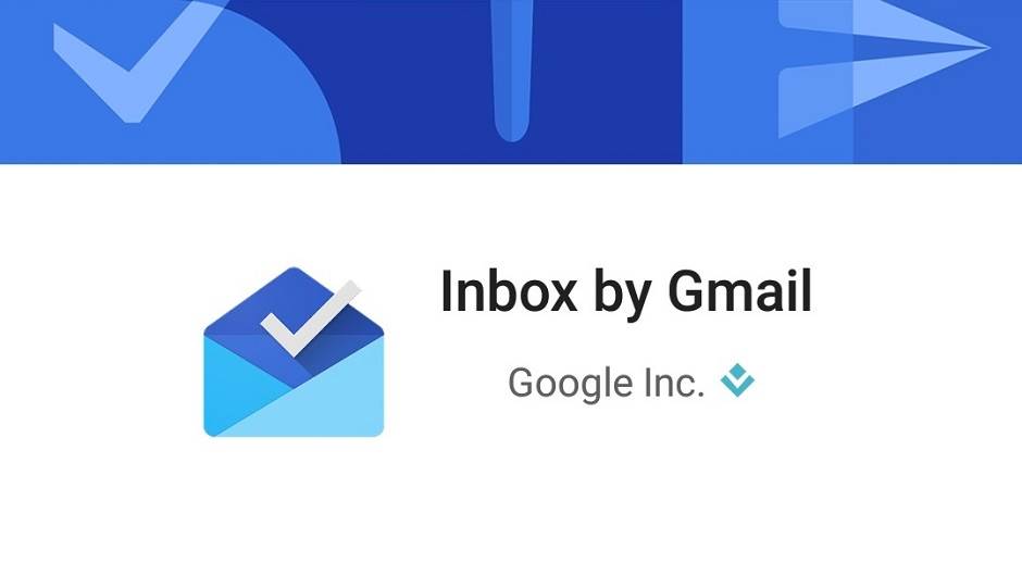  Napustite GMail, vreme je! 